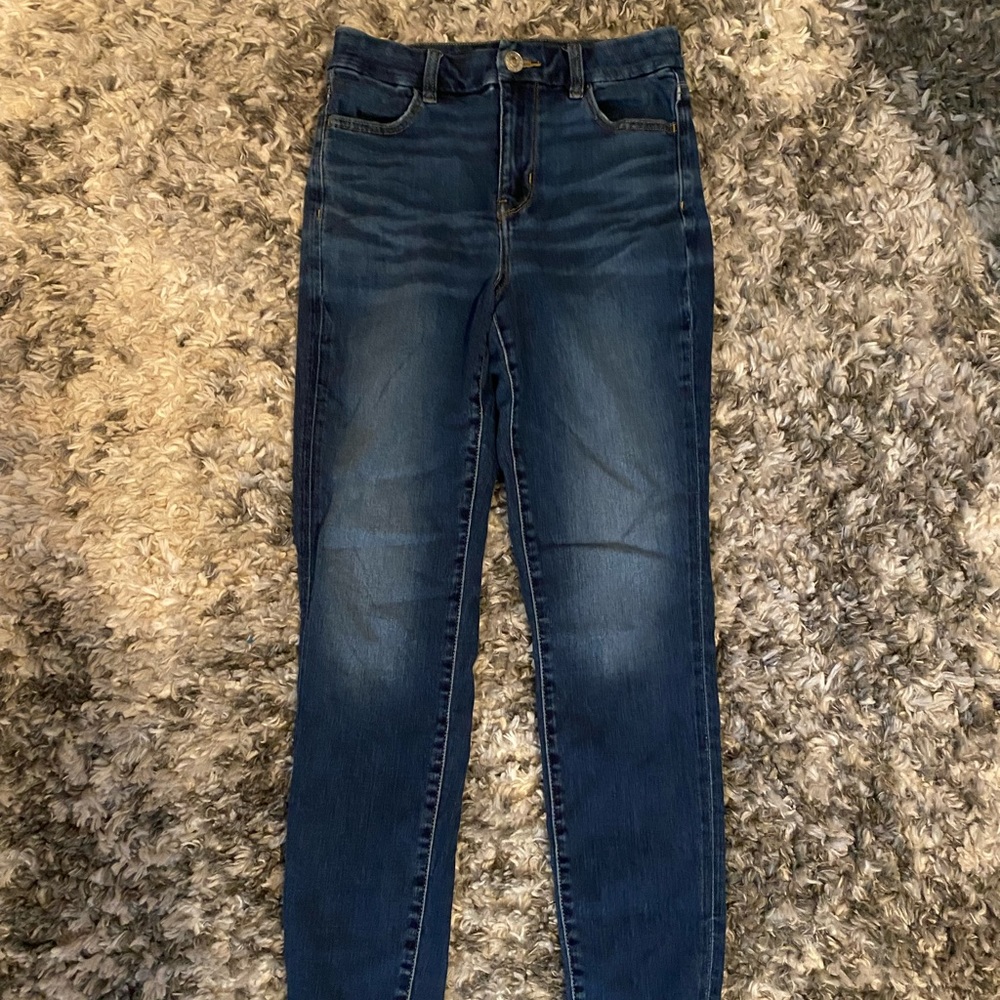 American Eagle Next Level Stretch 4L